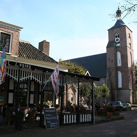 Roompot Buitenplaats De Marke Van Ruinen ภายนอก รูปภาพ