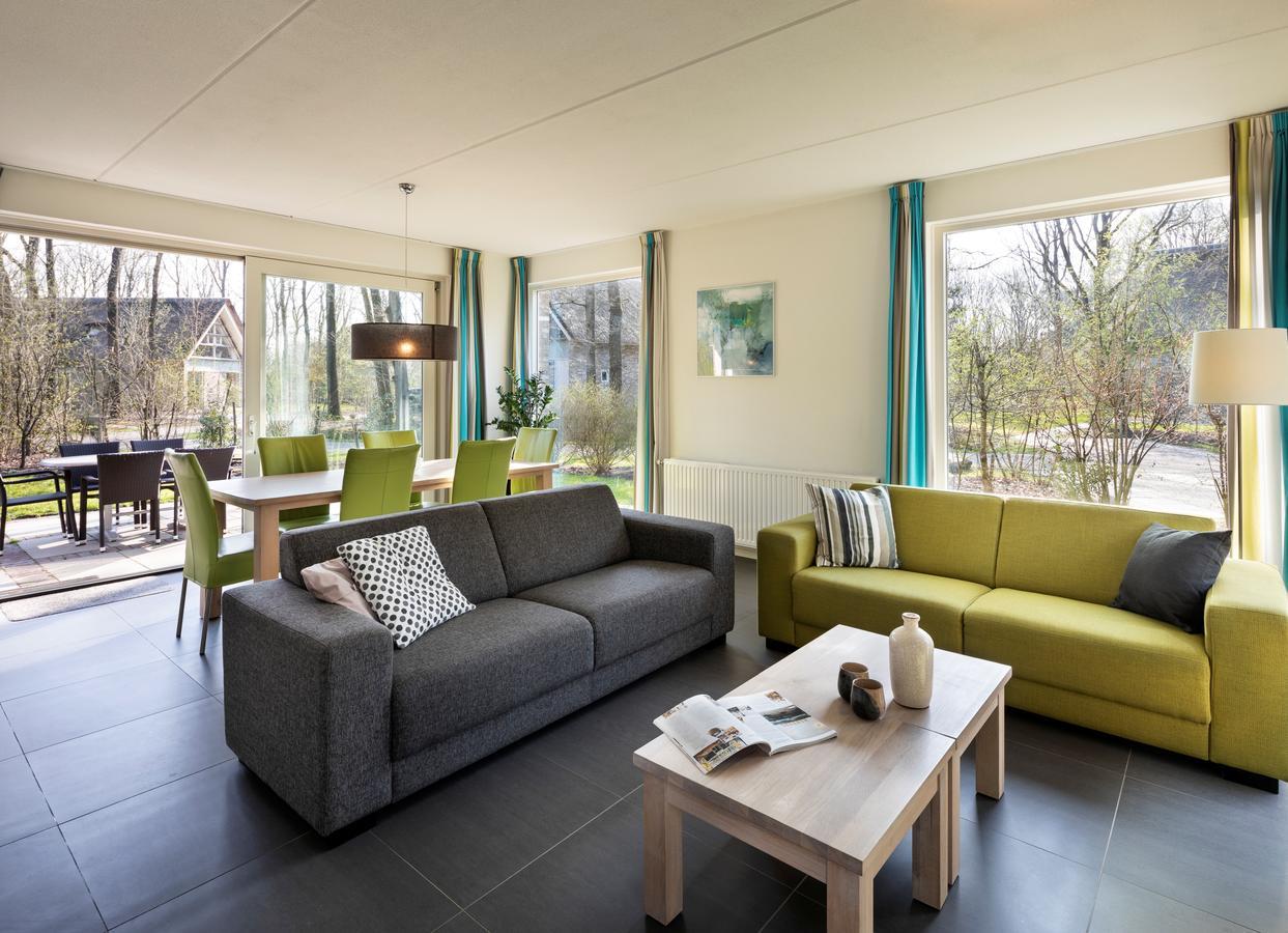 Roompot Buitenplaats De Marke Van Ruinen ห้อง รูปภาพ