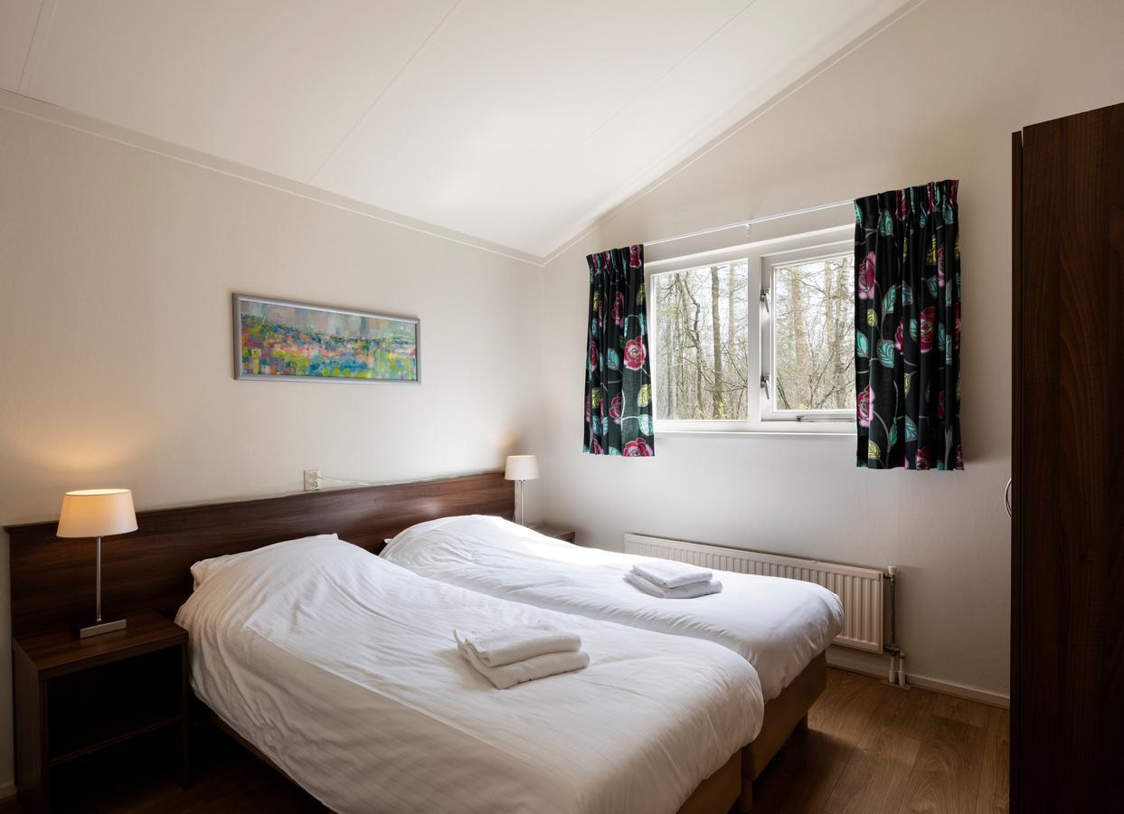 Roompot Buitenplaats De Marke Van Ruinen ห้อง รูปภาพ