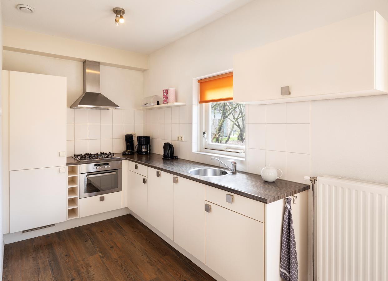 Roompot Buitenplaats De Marke Van Ruinen ห้อง รูปภาพ