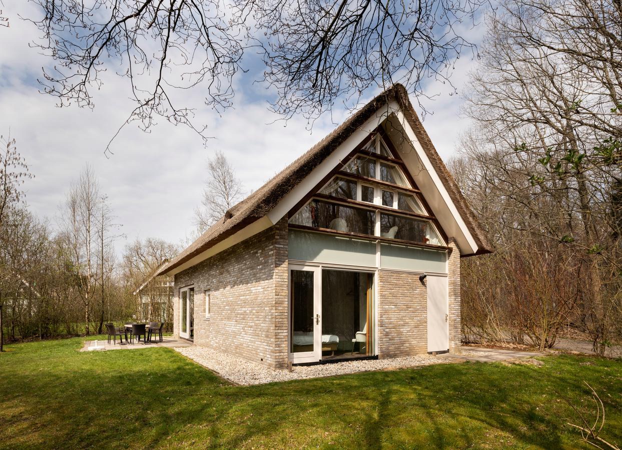 Roompot Buitenplaats De Marke Van Ruinen ห้อง รูปภาพ