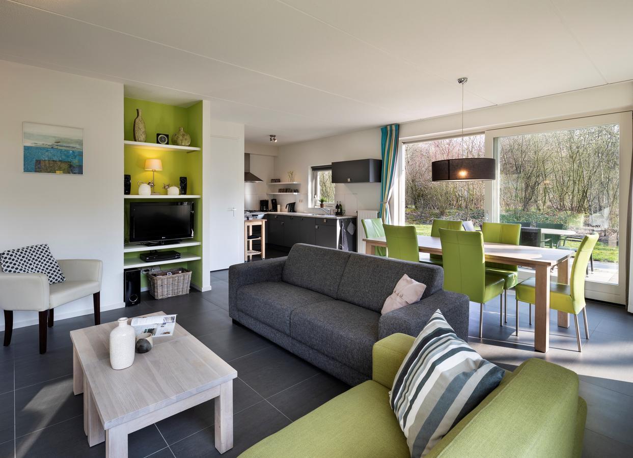 Roompot Buitenplaats De Marke Van Ruinen ห้อง รูปภาพ