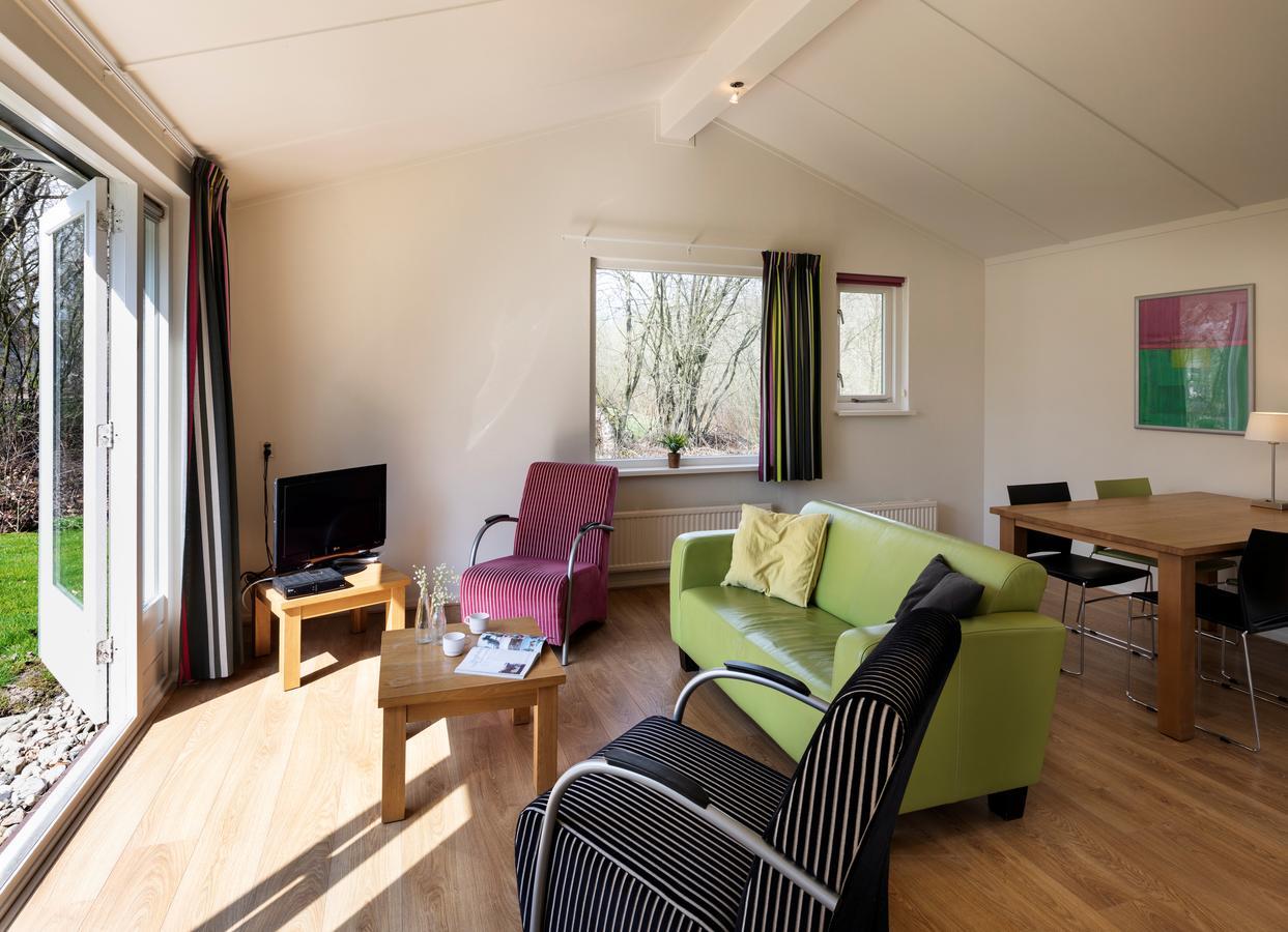 Roompot Buitenplaats De Marke Van Ruinen ห้อง รูปภาพ