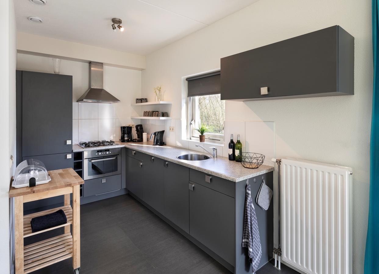 Roompot Buitenplaats De Marke Van Ruinen ห้อง รูปภาพ