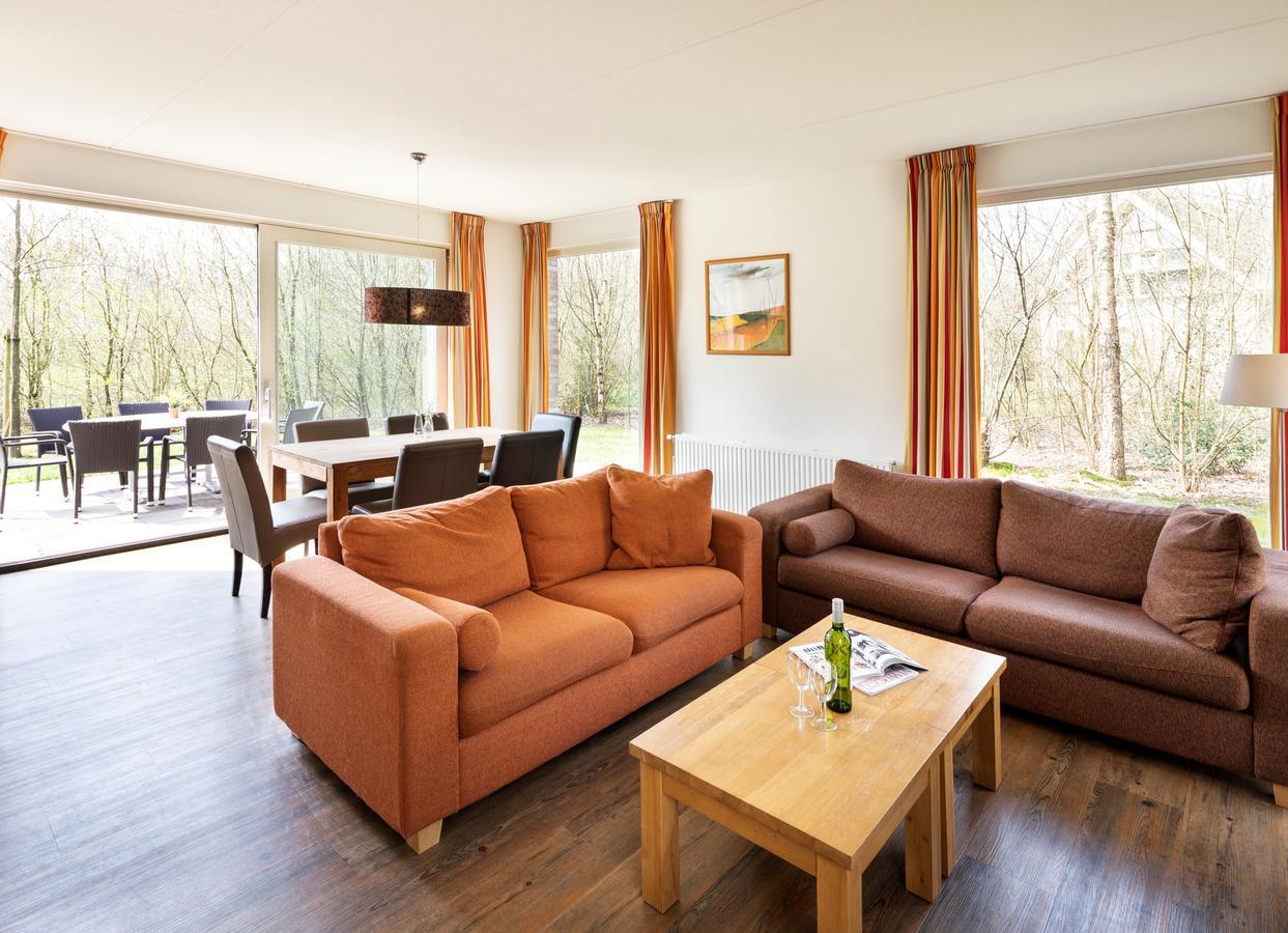 Roompot Buitenplaats De Marke Van Ruinen ห้อง รูปภาพ